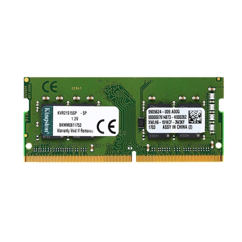 Thay RAM Laptop DDR4 8G/2666 LikeNew