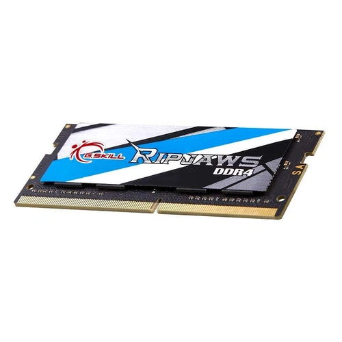Thay Ram Laptop DDR4 G.Skill Ripjaws 16GB 3200MHz 1.2v F4-3200C22S-16GRS
