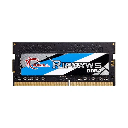 Thay Ram Laptop DDR4 G.Skill Ripjaws 4GB Bus 2666 SODIMM F4-2666C18S-4GRS