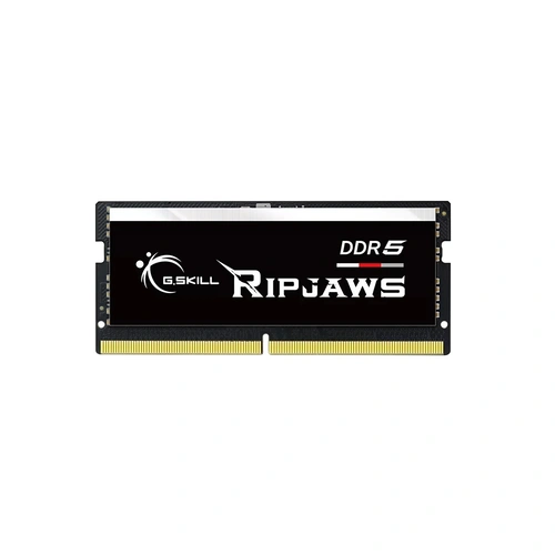 Thay Ram Laptop DDR5 G.Skill Ripjaws 16GB 5600MHz 1.1v F5-5600S4645A16GX1-RS
