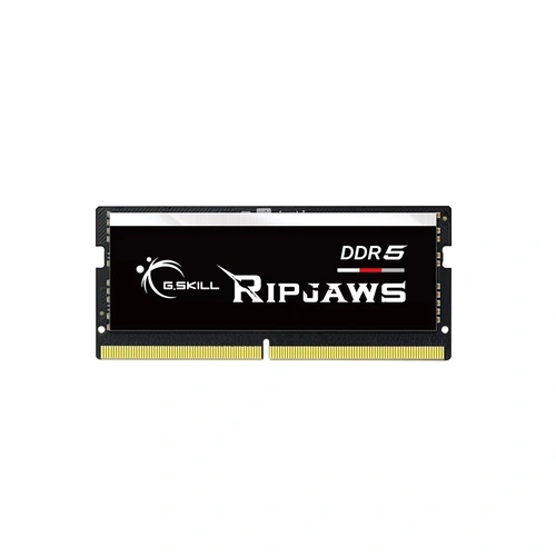 Thay Ram Laptop DDR5 G.Skill Ripjaws 32GB 5600MHz 1.1v F5-5600S4645A32GX1-RS