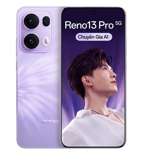 Thay rung OPPO Reno13 Pro