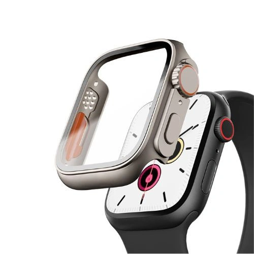 Thay Vỏ Apple Watch Series 8