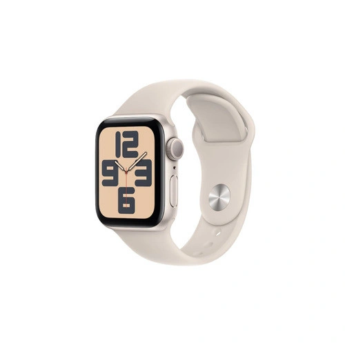 Thay vỏ Apple Watch Series SE 2023