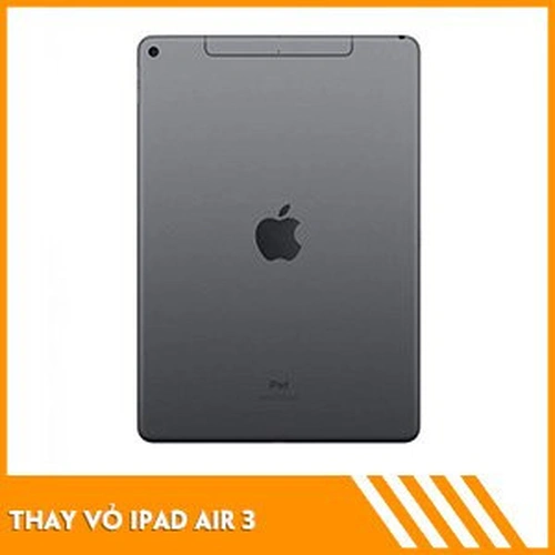 Thay vỏ iPad Air 3