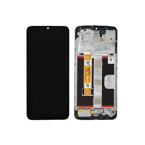 Thay vỏ Oppo A5 2020