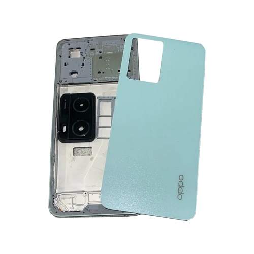 Thay vỏ Oppo A57 2020
