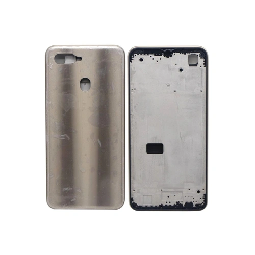 Thay vỏ Oppo A7
