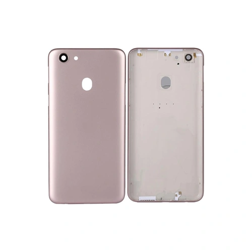 Thay vỏ Oppo A73