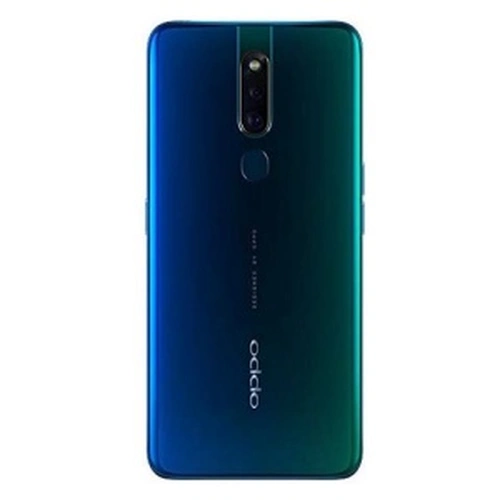 Thay vỏ Oppo F11 Pro