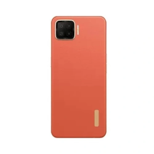 Thay vỏ Oppo F17