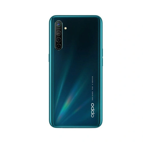 Thay vỏ Oppo K5