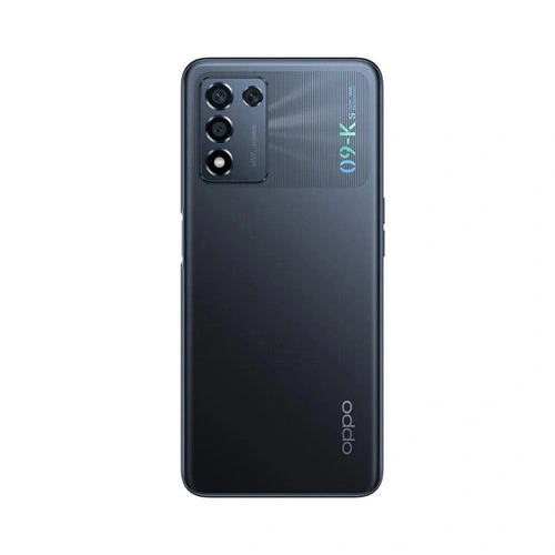 Thay vỏ Oppo K9s