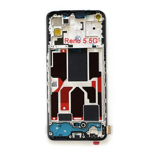 Thay vỏ Oppo Reno 5
