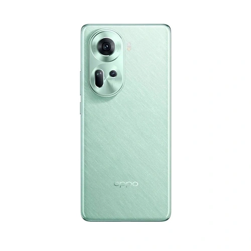 Thay vỏ Oppo Reno11