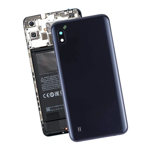 Thay vỏ Samsung A10