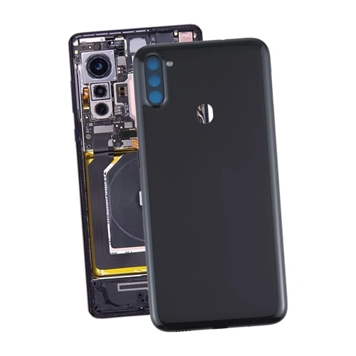 Thay vỏ Samsung A11