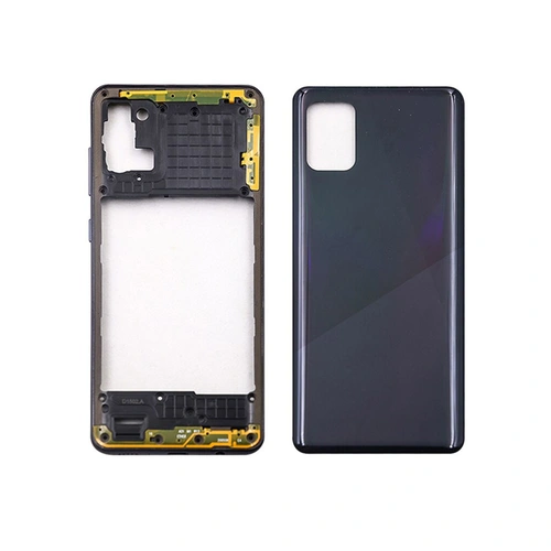 Thay vỏ Samsung A31