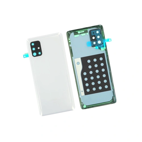 Thay vỏ Samsung A51