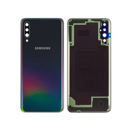 Thay vỏ Samsung A70