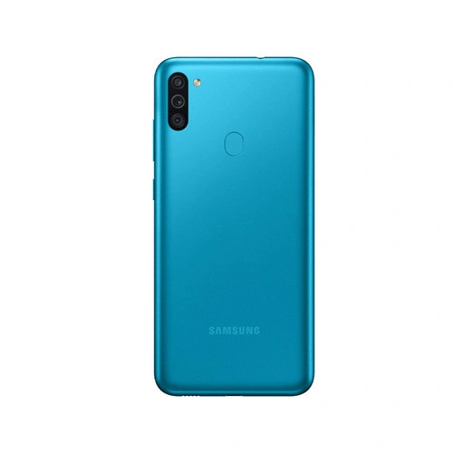 Thay vỏ Samsung M11
