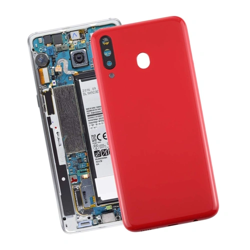 Thay vỏ Samsung M30