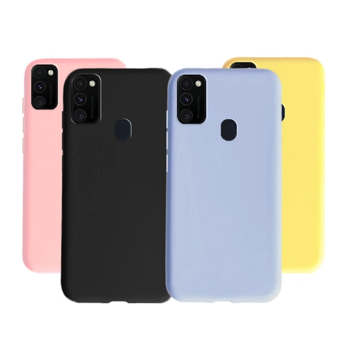 Thay vỏ Samsung M30s