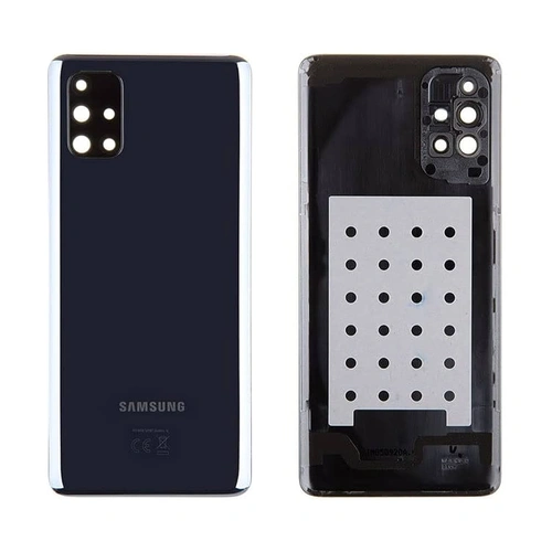 Thay vỏ Samsung M51