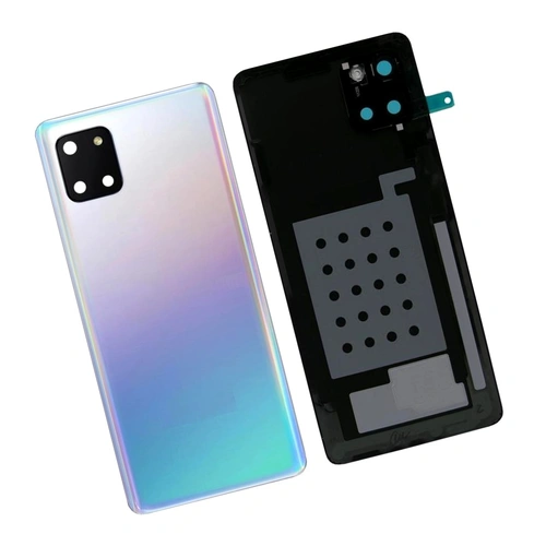 Thay vỏ Samsung Note 10 Lite