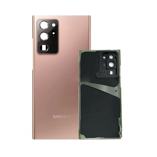Thay vỏ Samsung Note 20 Ultra