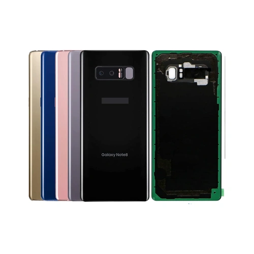 Thay vỏ Samsung Note 8