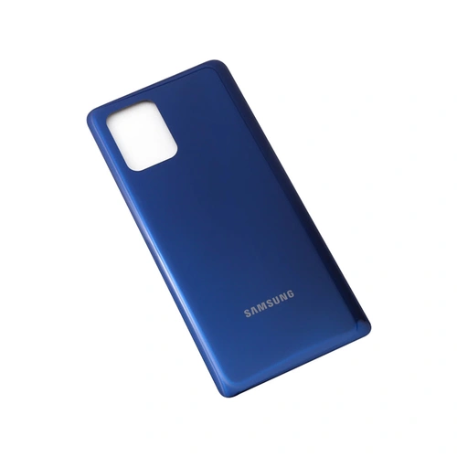 Thay vỏ Samsung S10 Lite