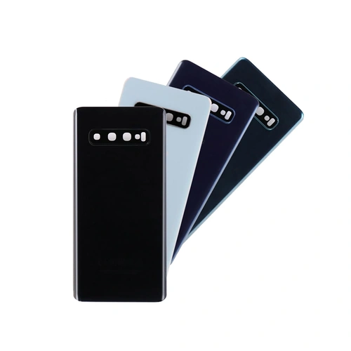 Thay vỏ Samsung S10 Plus