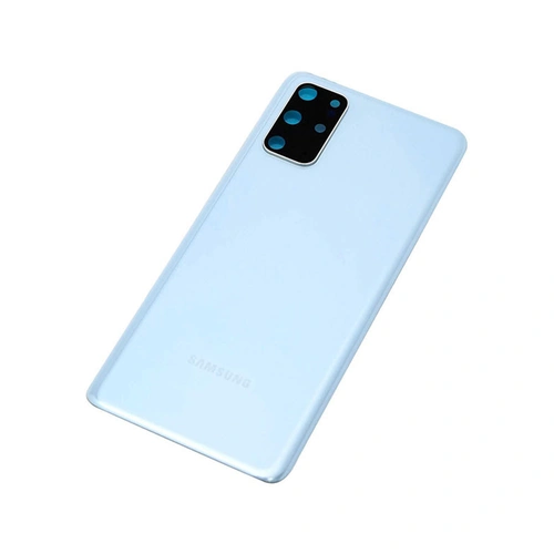 Thay vỏ Samsung S20