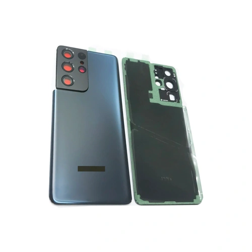 Thay vỏ Samsung S21 Ultra