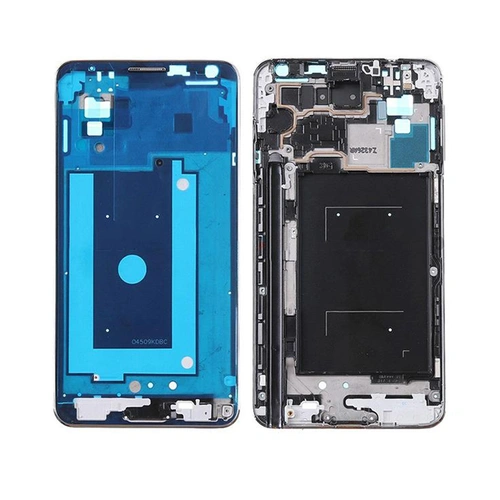 Thay vỏ Samsung S8