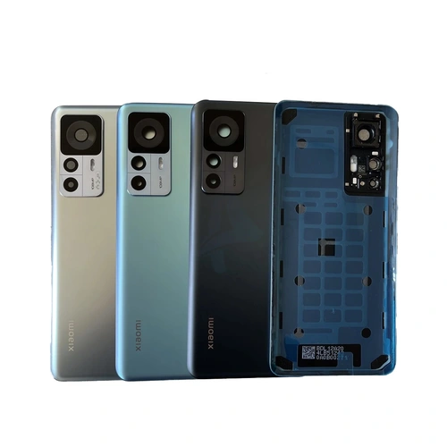 Thay vỏ Xiaomi 12T