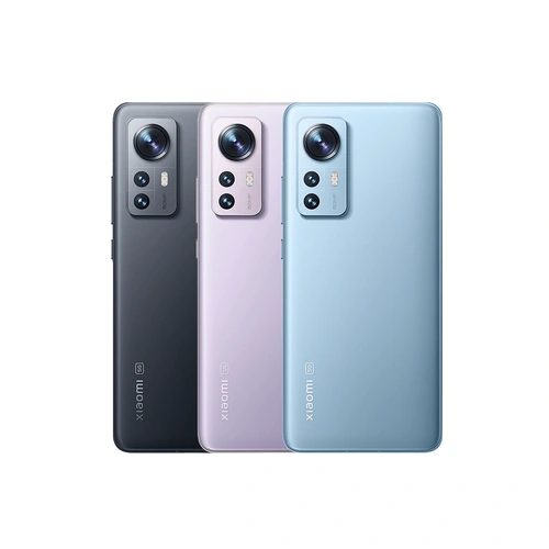 Thay vỏ Xiaomi 12X