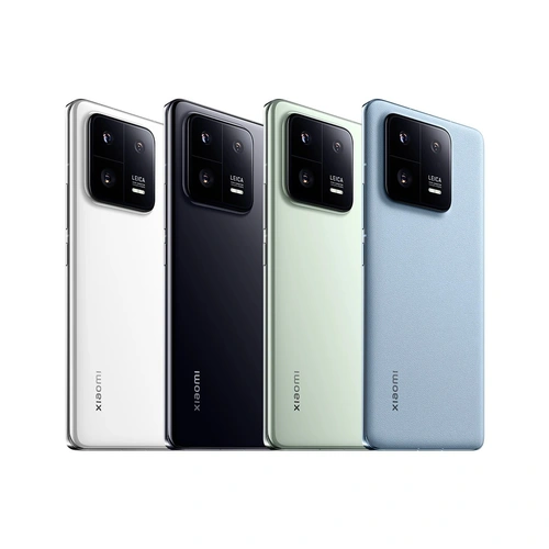 Thay vỏ Xiaomi 13