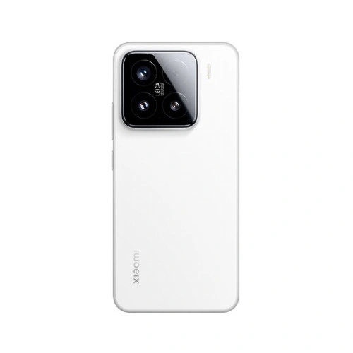 Thay vỏ Xiaomi 15