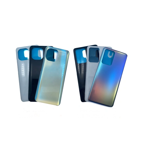 Thay vỏ Xiaomi Mi 11
