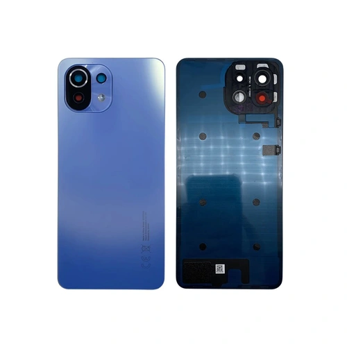 Thay vỏ Xiaomi Mi 11 Lite
