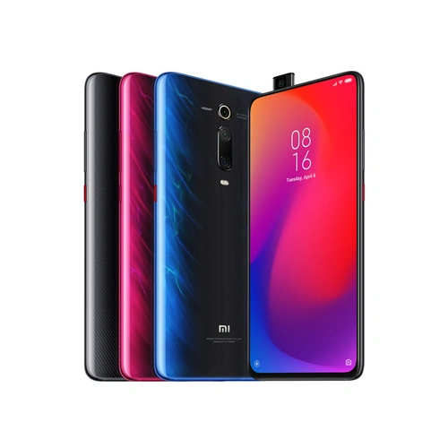 Thay vỏ Xiaomi Mi 9T