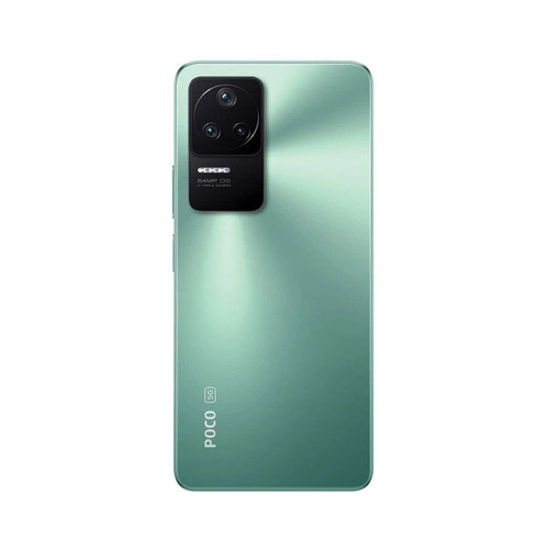 Thay vỏ Xiaomi POCO F4