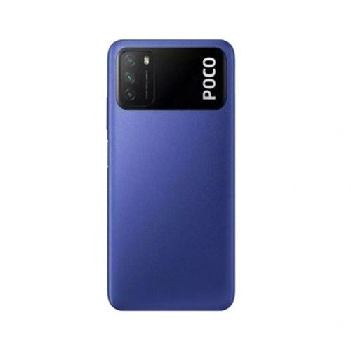 Thay vỏ Xiaomi POCO M3