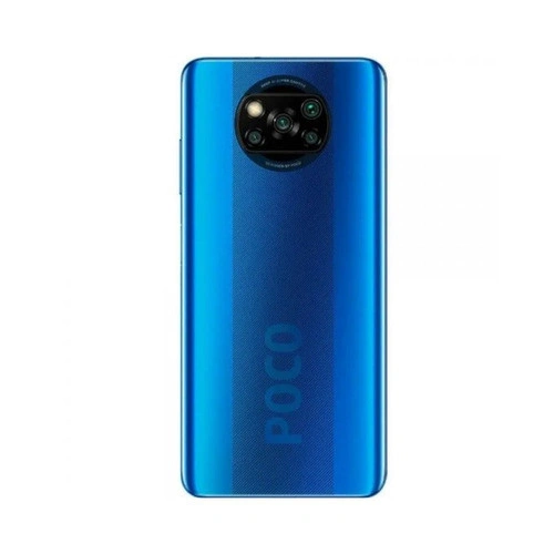 Thay vỏ Xiaomi POCO X3 Pro