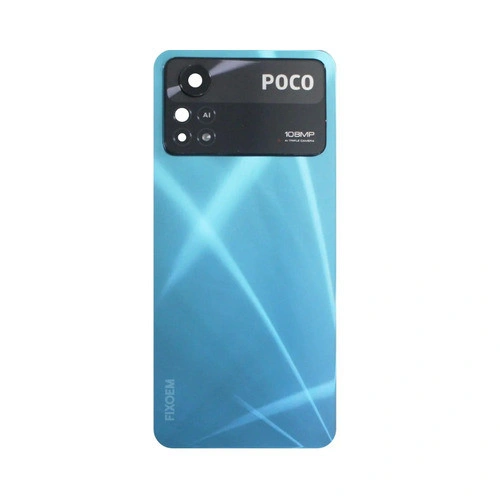 Thay vỏ Xiaomi POCO X4 Pro