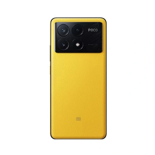 Thay vỏ Xiaomi Poco X6 Pro