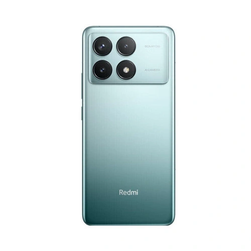 Thay vỏ Xiaomi Redmi K70