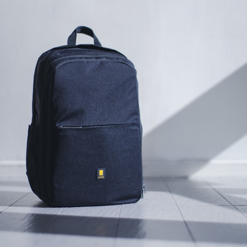 Balo & Túi Chống Sốc Chống Nước Cho Laptop/MacBook